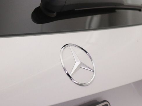 Certified 2025 Mercedes-Benz GLA 35 AMG 4MATIC image 23