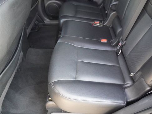 Used 2018 Nissan Rogue SL image 26