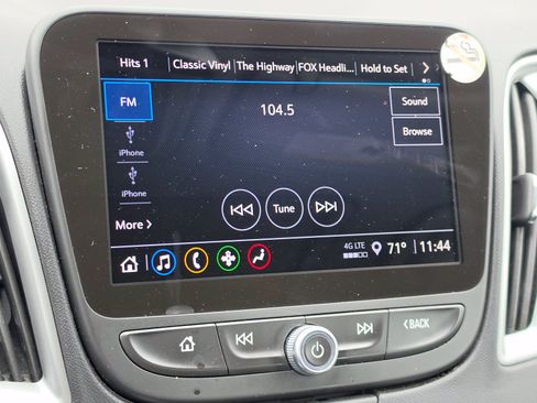 Used 2024 Chevrolet Malibu LT FWD image 21
