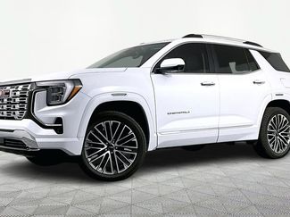 New 2026 GMC Terrain Denali w/ LPO, Floor Liner Package AWD/4WD video 1