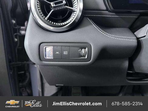 New 2026 Chevrolet Blazer EV LT image 35