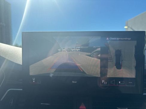 Used 2022 Audi A5 2.0T Prestige w/ Black Optic Plus Package image 25