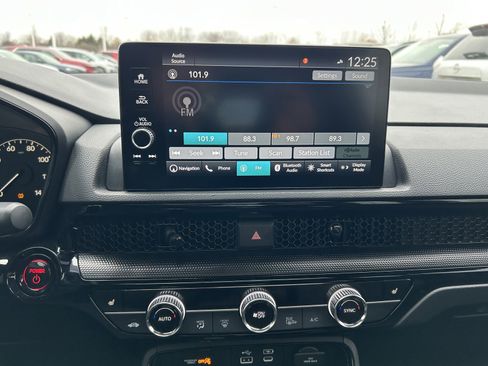 Used 2025 Honda CR-V Sport Touring image 30