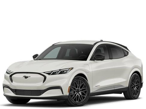 New 2026 Ford Mustang Mach-E Premium image 23