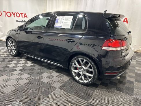 Used 2013 Volkswagen GTI Driver's Edition image 5