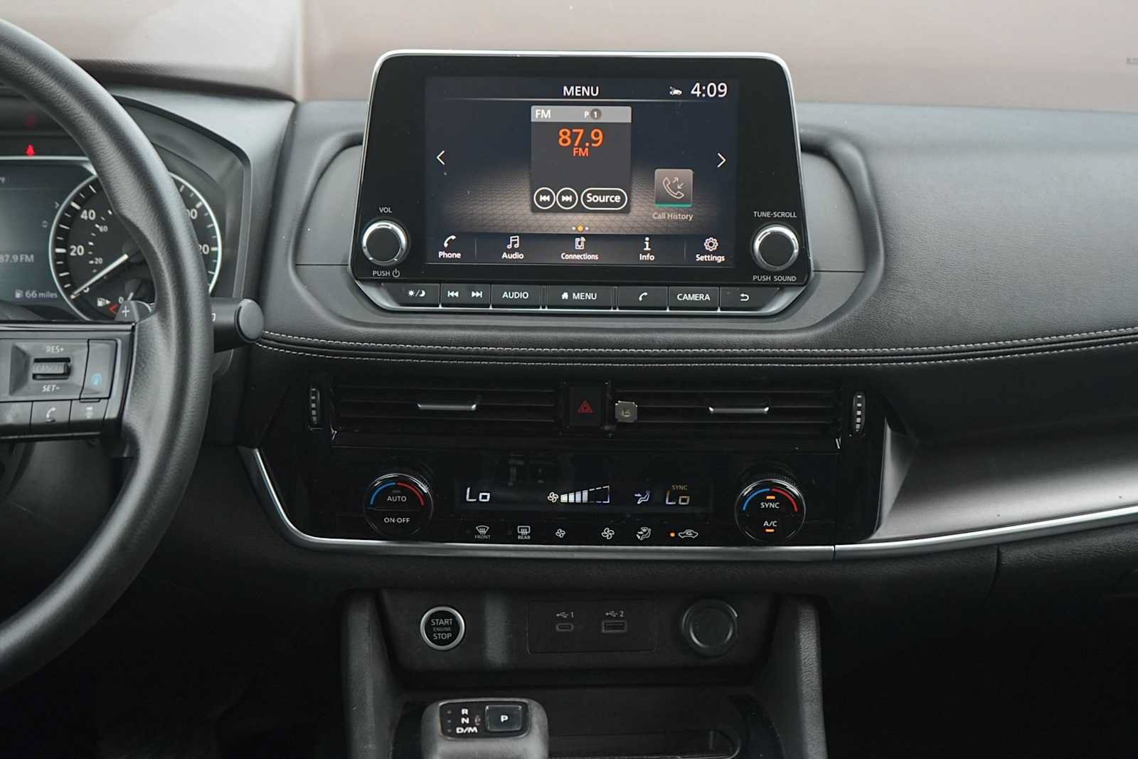 Used 2022 Nissan Rogue SV AWD/4WD image 20