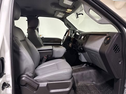 Used 2015 Ford F250 XL w/ FX4 Off-Road Package image 21
