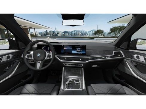New 2026 BMW X5 xDrive40i w/ M Sport Package image 10