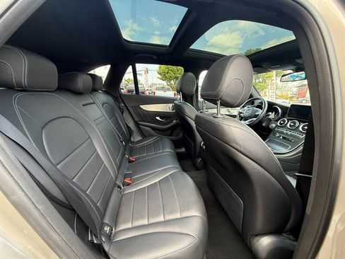 Used 2019 Mercedes-Benz GLC 300 image 40