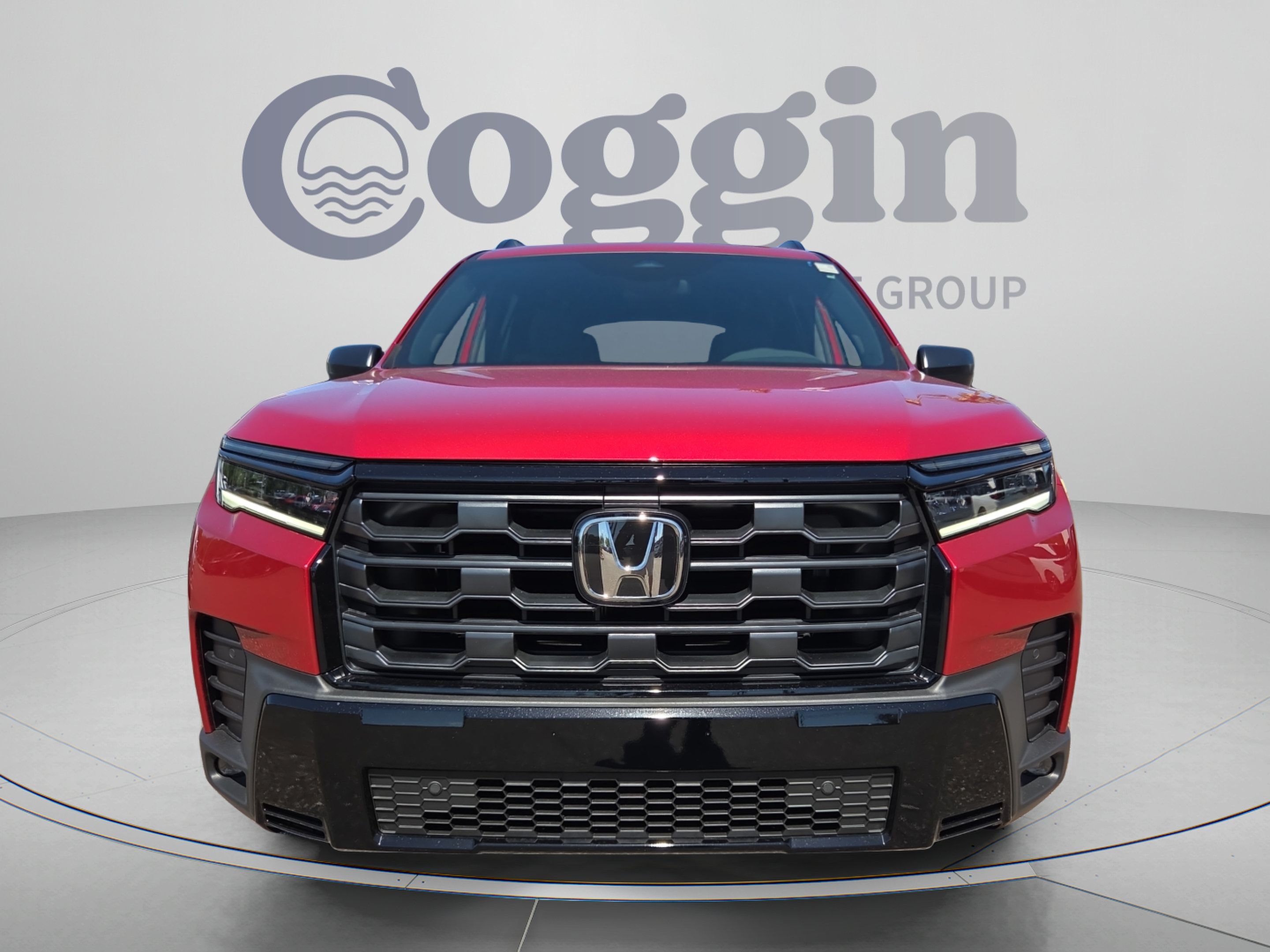 New 2026 Honda Pilot Sport image 8
