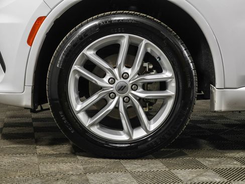 Used 2023 Dodge Durango GT AWD/4WD image 23
