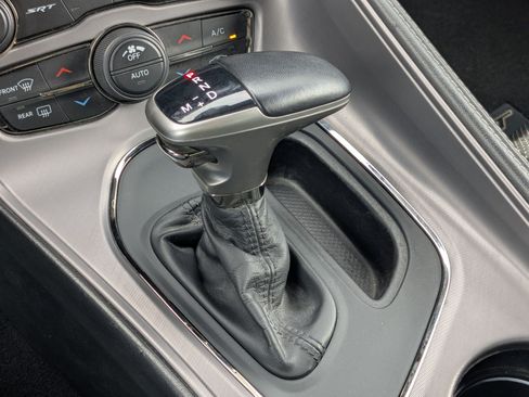 Used 2019 Dodge Challenger SRT Hellcat w/ Laguna Leather Package RWD image 28