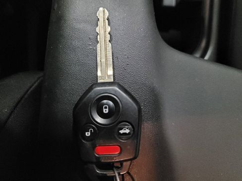 Used 2019 Subaru Impreza 2.0i AWD/4WD image 32