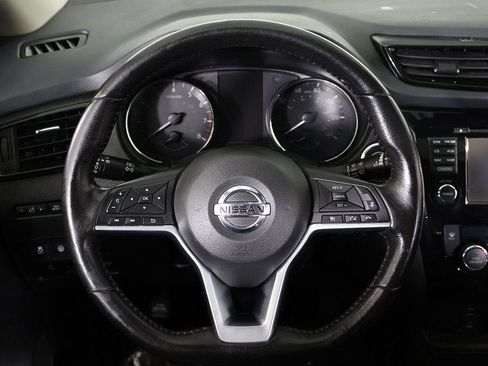 Used 2018 Nissan Rogue Sport SL w/ SL Premium Package image 39