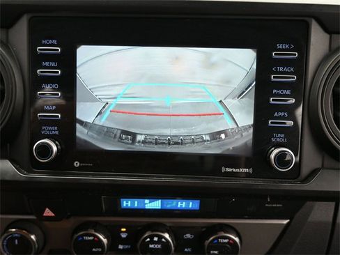 Used 2021 Toyota Tacoma SR image 16