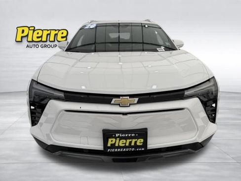 Used 2024 Chevrolet Blazer EV LT AWD/4WD image 8