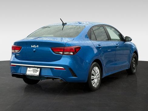 Used 2023 Kia Rio S FWD image 5