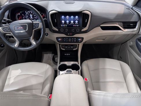 Certified 2022 GMC Terrain Denali image 10