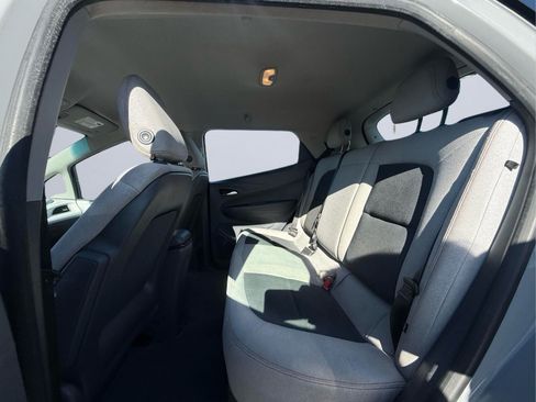 Used 2019 Chevrolet Bolt LT FWD image 16