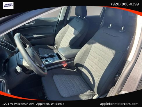 Used 2022 Ford Edge SE AWD/4WD image 22