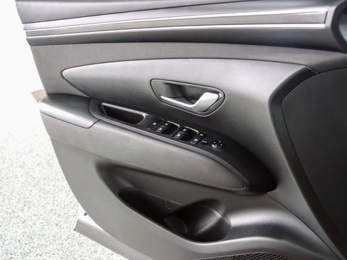 Used 2023 Hyundai Tucson SEL w/ Convenience Package AWD/4WD image 22