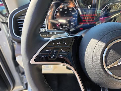 New 2026 Mercedes-Benz GLE 350 4MATIC image 16