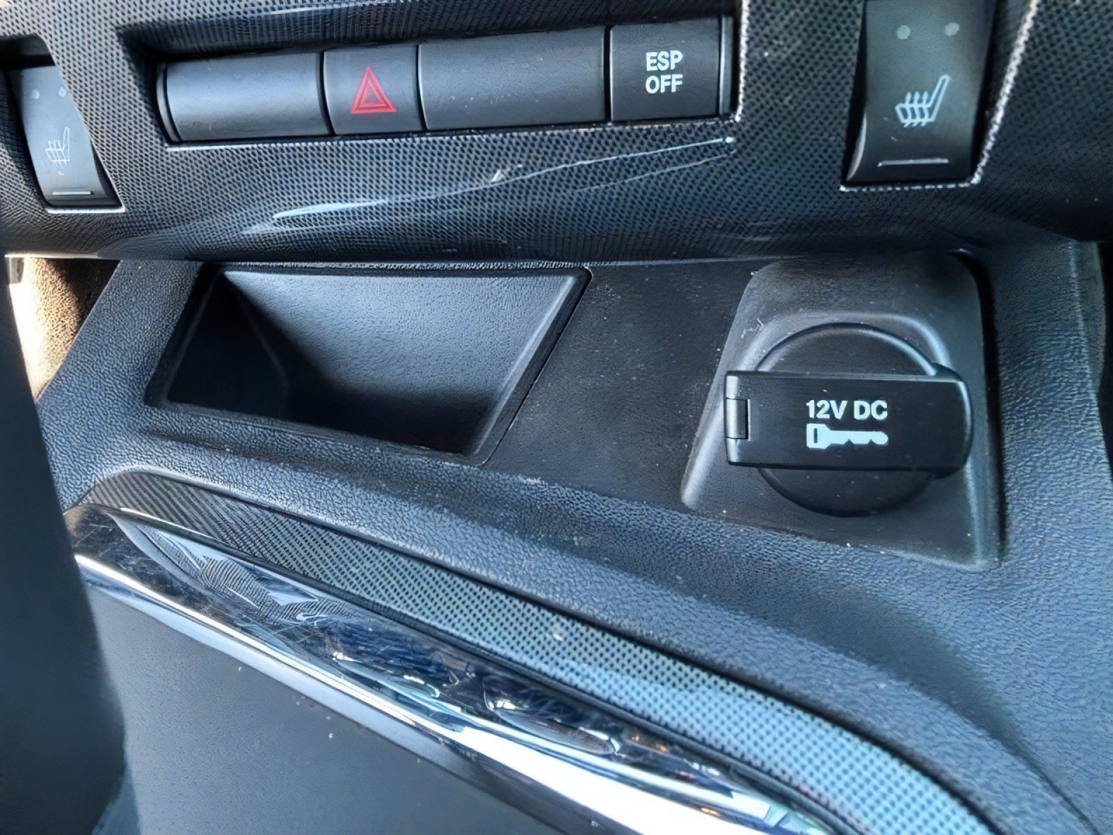 Used 2008 Dodge Challenger SRT8 RWD image 15
