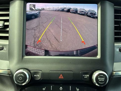 Used 2020 RAM 1500 Sport AWD/4WD image 21