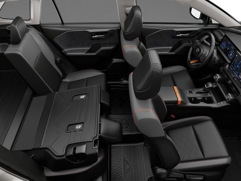 New 2026 Toyota RAV4 AWD Plug-in Hybrid image 11