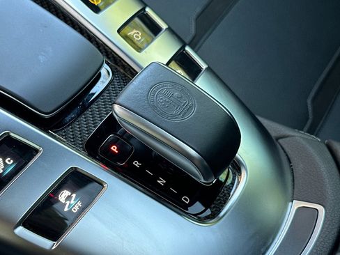 Certified 2022 Mercedes-Benz AMG GT 53 image 16