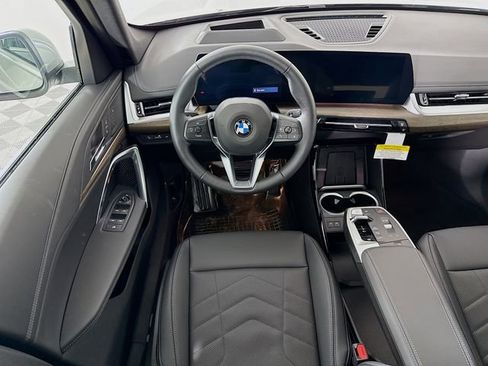 New 2026 BMW X1 xDrive28i w/ Technology Package image 23