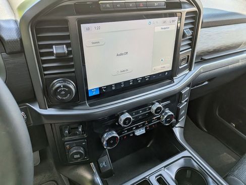 Used 2024 Ford F150 XLT w/ Equipment Group 302A MID AWD/4WD image 13