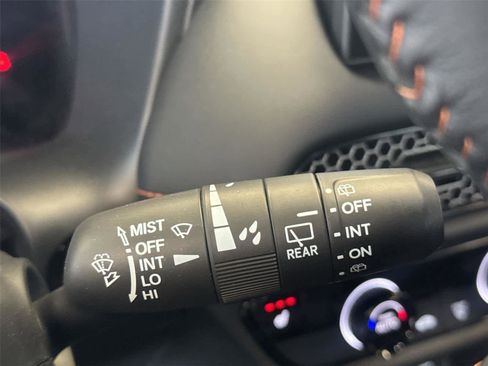 Used 2026 Honda HR-V Sport image 21