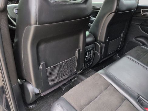 Used 2020 Jeep Grand Cherokee Altitude image 23