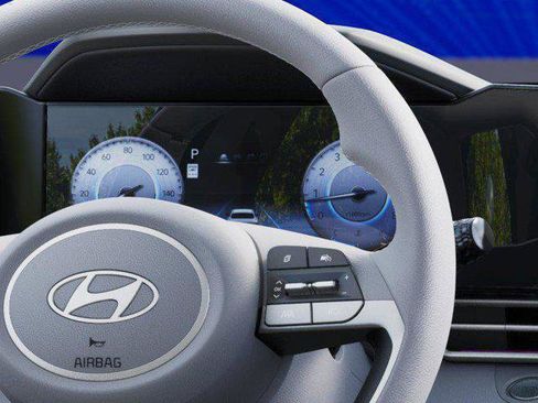 New 2026 Hyundai Elantra Sport FWD image 14