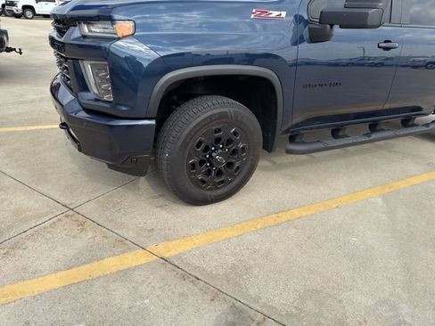 Used 2023 Chevrolet Silverado 3500 LT w/ All Star Edition image 2