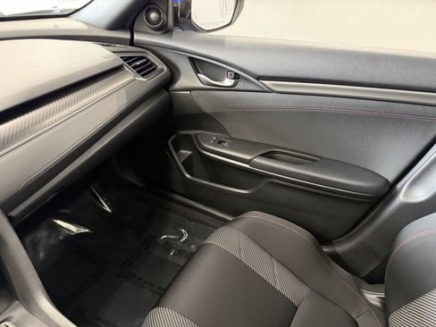 Used 2019 Honda Civic Si image 23