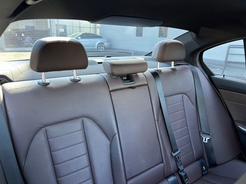 Used 2021 BMW 330e w/ Premium Package image 56