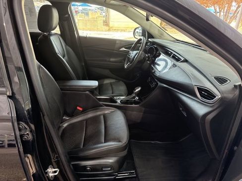 Used 2023 Buick Encore GX Essence w/ Experience Buick Package image 11