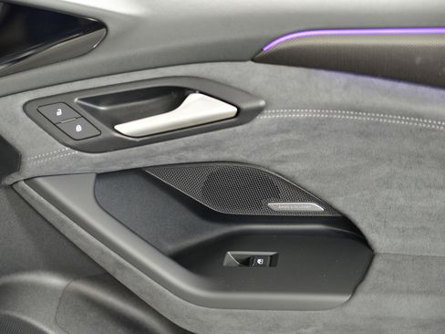 New 2025 Audi S6 e-tron Premium Plus image 22