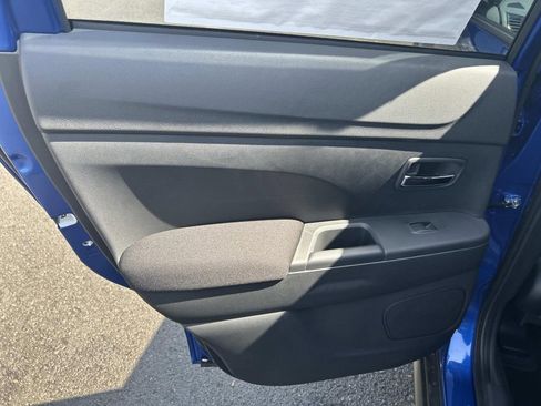 New 2026 Mitsubishi Outlander Sport ES image 14