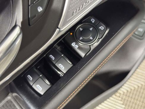 Used 2025 Cadillac CT4 Sport AWD/4WD image 18