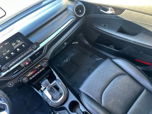 Used 2019 Kia Forte EX FWD image 19