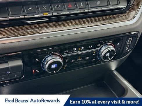 New 2026 GMC Sierra 1500 Elevation w/ Max Trailering Package image 11