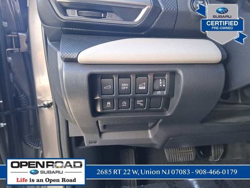 Used 2023 Subaru Forester Limited image 16