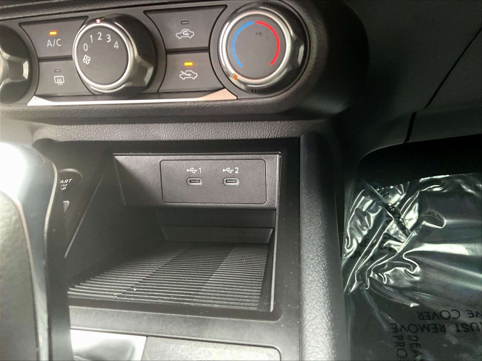 Certified 2026 Nissan Kicks S FWD image 18