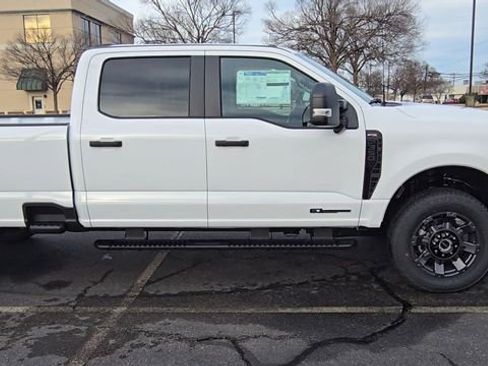 Certified 2025 Ford F350 XL w/ STX Appearance Package image 2