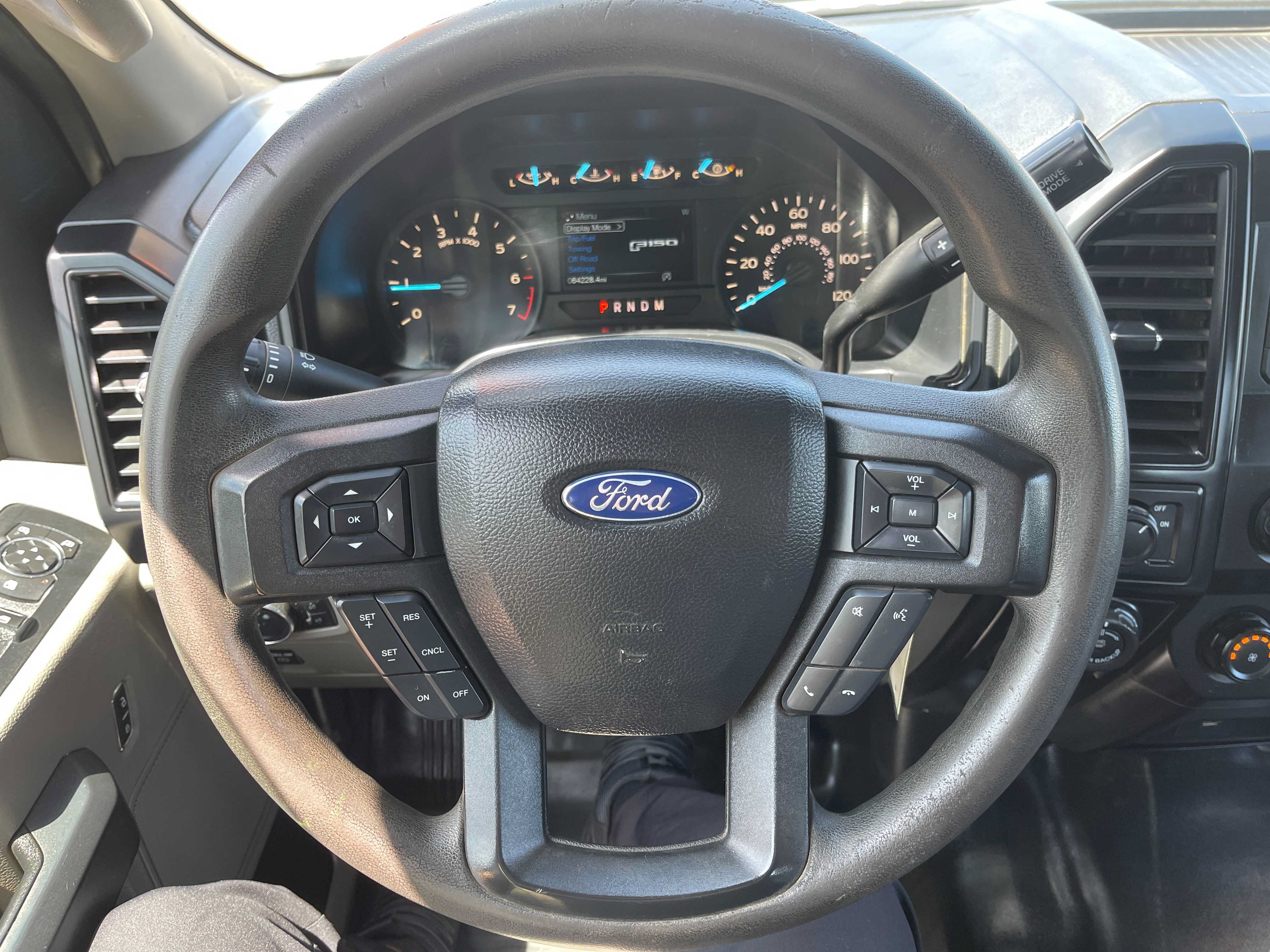 Used 2020 Ford F150 XL w/ Equipment Group 101A Mid RWD image 24