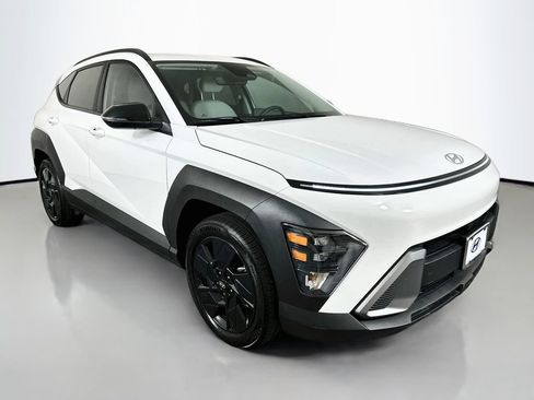 Used 2026 Hyundai Kona SEL Sport FWD image 3