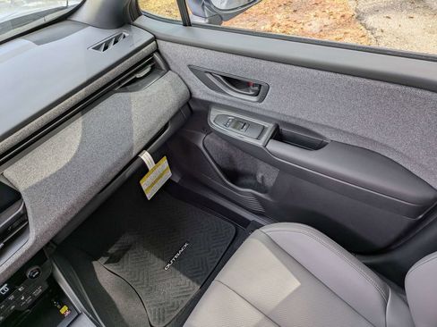 New 2026 Subaru Outback Limited AWD/4WD image 18